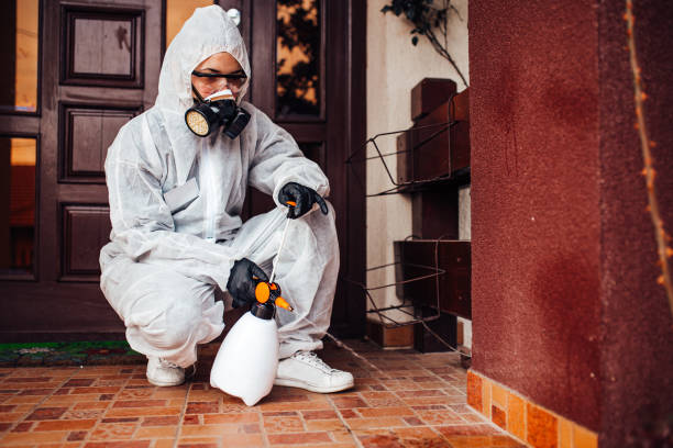 Reliable Mosquito Control contractor in Lansdowne, MD by Show Me Pest Control